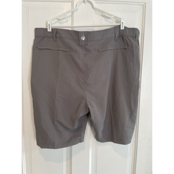 NWT Wrangler Flex Shorts Men’s Size 48 - Picture 2 of 5